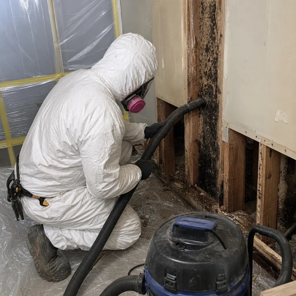 Fire & Smoke Damage Restoration in Carson